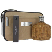 John Varvatos Artisan by John Varvatos EDT 4.2Oz/ .57Oz/ Bag for Men