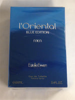 L Oriental Blue Edition for Men by Estelle Ewen EDT