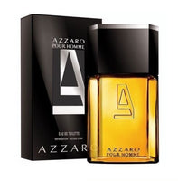 Azzaro Pour Homme for Men EDT