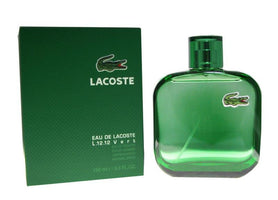 Eau de Lacoste L.12.12 Vert for Men by Lacoste EDT