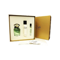 Dolce by Dolce & Gabbana for Women EDP 2.5Oz./B.L. 3.3Oz./Edp .75Oz. For Women