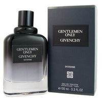 Gentlemen Only Intense for Men by Givenchy EDT
