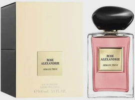 Armani Prive Rose Alexandrie Unisex EDT