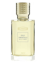 Gold Immortals Ex Nihilo Unisex Eau de Parfum