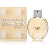 Emporio Armani Diamonds Intense for Women EDP