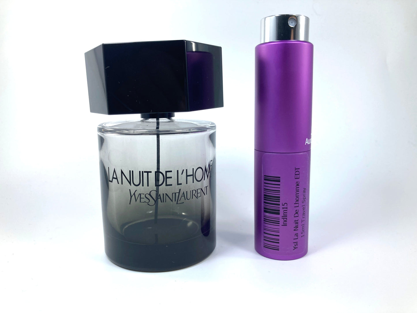 La Nuit de L'Homme YSL EDT for Men