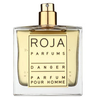Danger Pour Homme Roja Parfums for Men Parfum