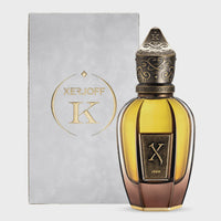 Jabir Xerjoff K Collection Unisex EDP