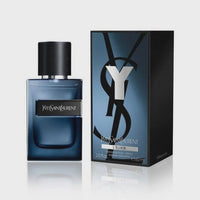 Y L'Elixir Yves Saint Lauren for Men EDP