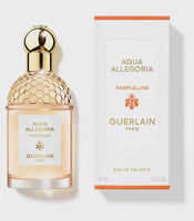Guerlain Aqua Allegoria Pampelune for Women EDT