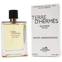 Terre D'Hermes Eau Intense Vetiver for Men EDP