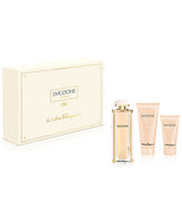 Salvatore Ferragamo Emozione 3.4 Oz EDP. Sp/ Bl/Sg