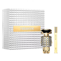 Fame Paco Rabanne Set 2.7oz EDP & .68oz EDP
