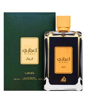 Ejaazi Lattafa Unisex EDP