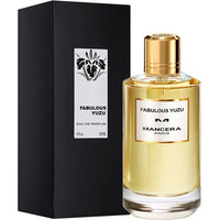 Mancera Fabulous Yuzu Unisex EDP