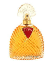 Diva for Women by Emanuel Ungaro EDT