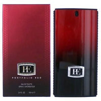 Portfolio Red by Perry Ellis EDT for Men