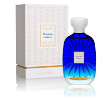 Riviera Lazuli Atelier des Ors Unisex EDP