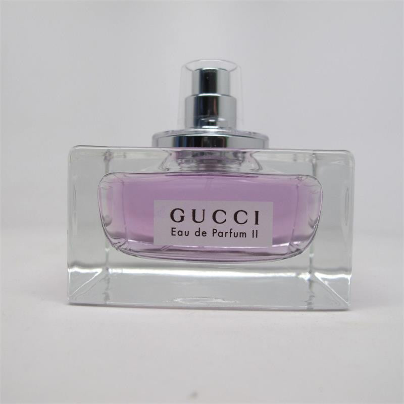 Gucci Ii (Pink) for Women by Gucci EDP 1.6 Oz (Tester /No Cap)