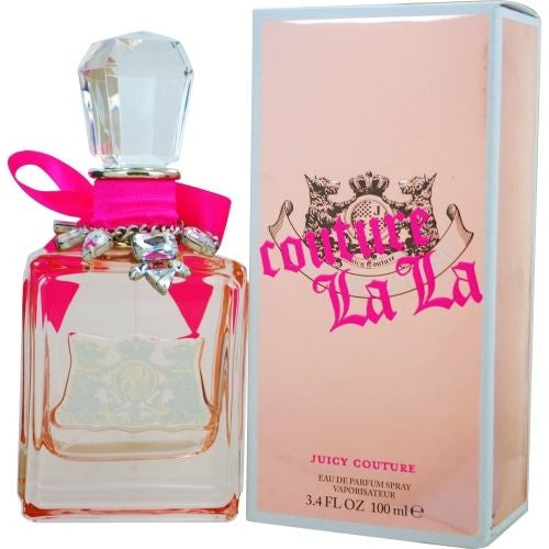 Couture La La for Women by Juicy Couture EDP