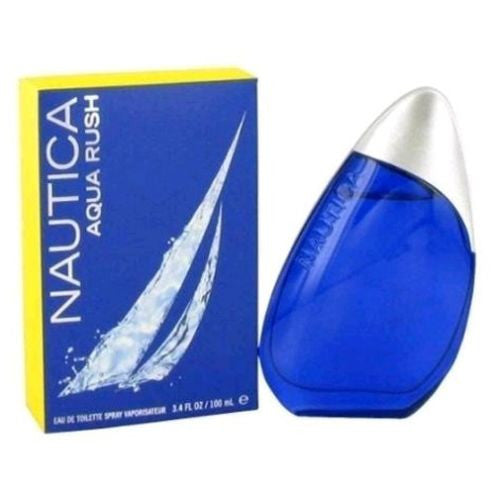 Aqua Rush for Men by Nautica EDT