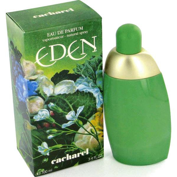 Eden for Women by Cacharel EDP