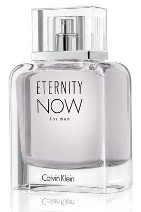 Eternity Now for Men by Calvin Klein EDT