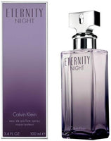 Eternity Night for Women by Calvin Klein EDP