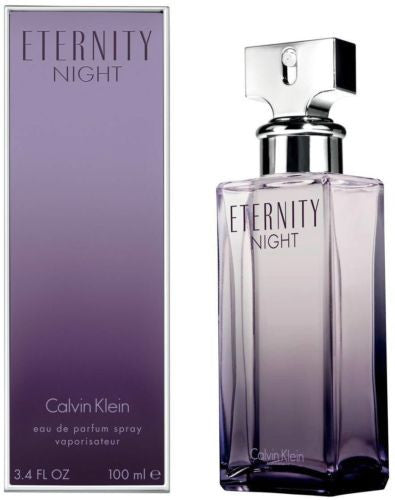 Eternity Night for Women by Calvin Klein EDP