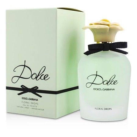 Dolce Floral Drops for Women by Dolce & Gabbana EDT