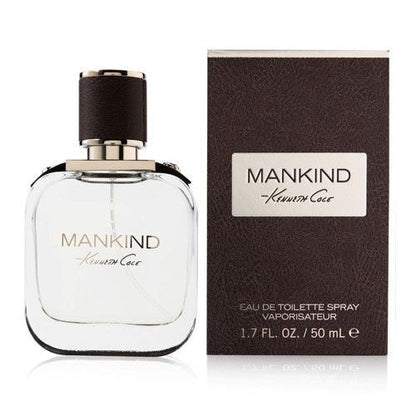 Mankind for Men by Kenneth Cole EDT-Sp