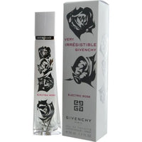 Very Irresistible Electric Rose for Women by Givenchy EDT