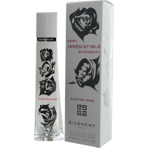 Very Irresistible Electric Rose for Women by Givenchy EDT