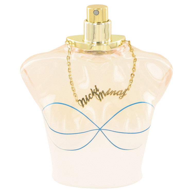 Pink Friday for Women by Nicki Minaj EDP 3.4 Oz. (Tester / No Cap)
