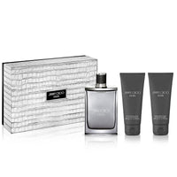 Jimmy Choo Man EDT 3.3 Oz./ S.G. 3.3 Oz / A. S. 3.3 Oz.