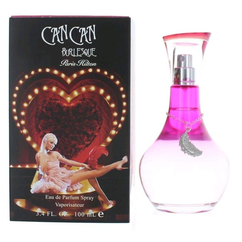 Can Can Burlesque for Women by Paris Hilton EDP