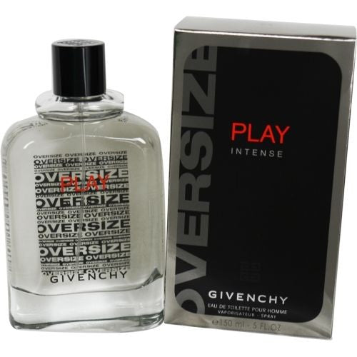 Givenchy Play Intense for Men (Oversize) by Givenchy EDT