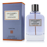 Gentlemen Only Casual Chic for Men by Givenchy EDT