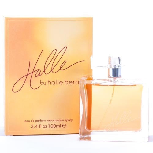 Halle for Women by Halle Berry EDP