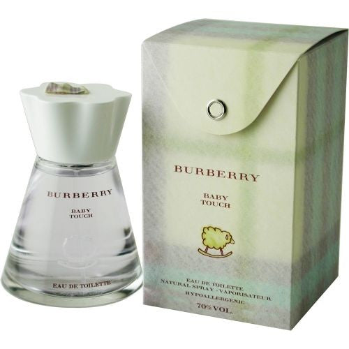 Baby Touch for Kids by Burberry EDT