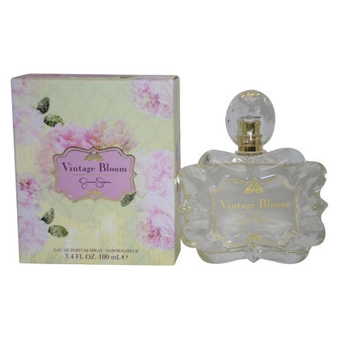 Vintage Bloom for Women by Jessica Simpson EDP