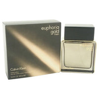 Euphoria Gold for Men by Calvin Klein EDT