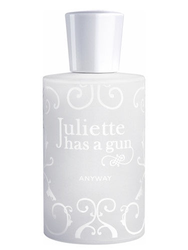 Anyway Juliette has a Gun Unisex EDP