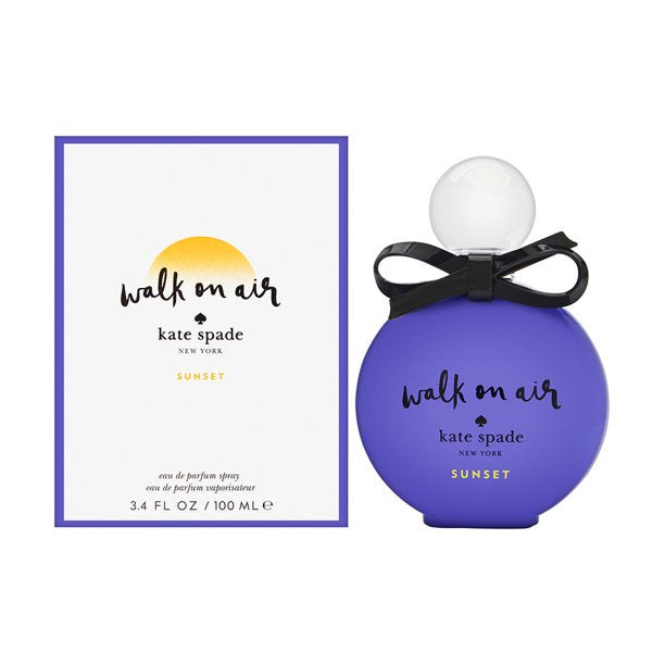 Kate Spade Walk On Air Sunset for Women EDP