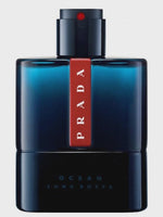 Prada Luna Rossa Ocean for Men EDT