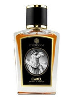 Camel Zoologist Extrait de Parfum Unisex
