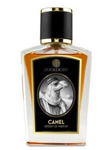 Camel Zoologist Extrait de Parfum Unisex