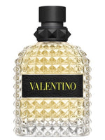 Valentino Uomo Born in Roma Yellow Dream for Men