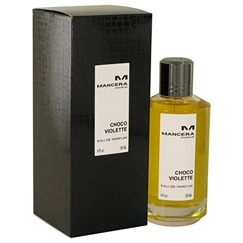 Choco Violette Mancera Unisex EDP
