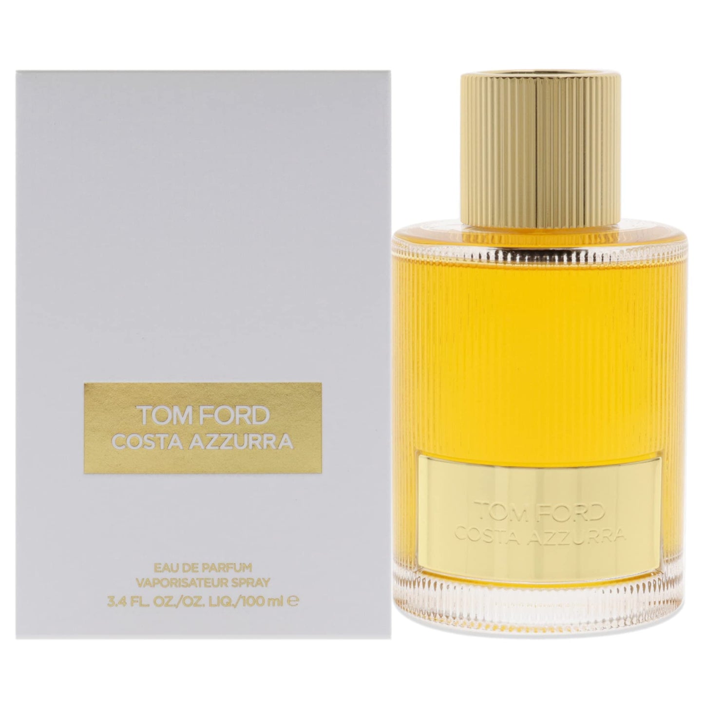 Tom Ford Costa Azzurra Unisex EDP